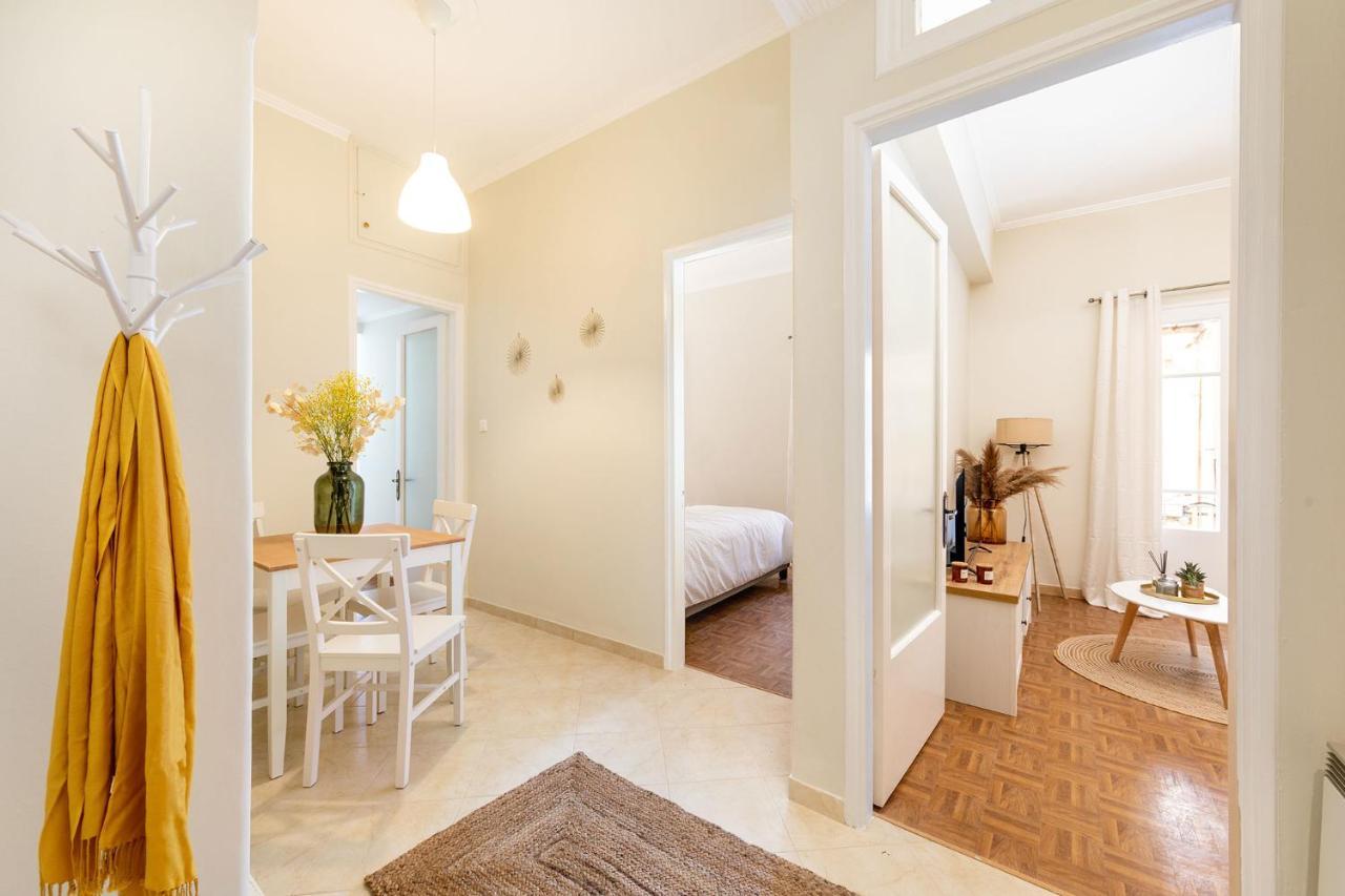 Callisto Apartment Corfu Corfu  Exterior photo